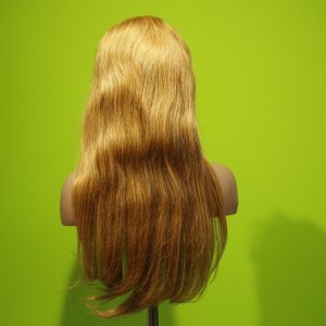 center wig 13x4 promo wig remy hair 22 inch