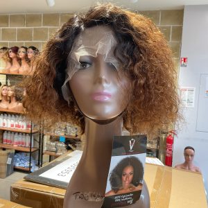 center wig jerry curly t wig remy hair
