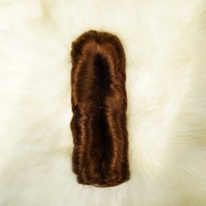 center wig tara 28pcs #4 hair extensions