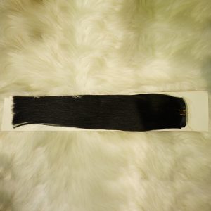 center wig asian raw hair straight clip in hair extensions