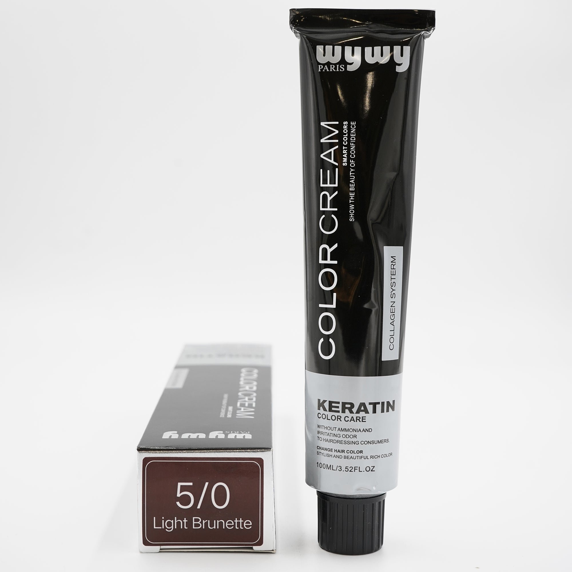 wywy color cream wywy color cream