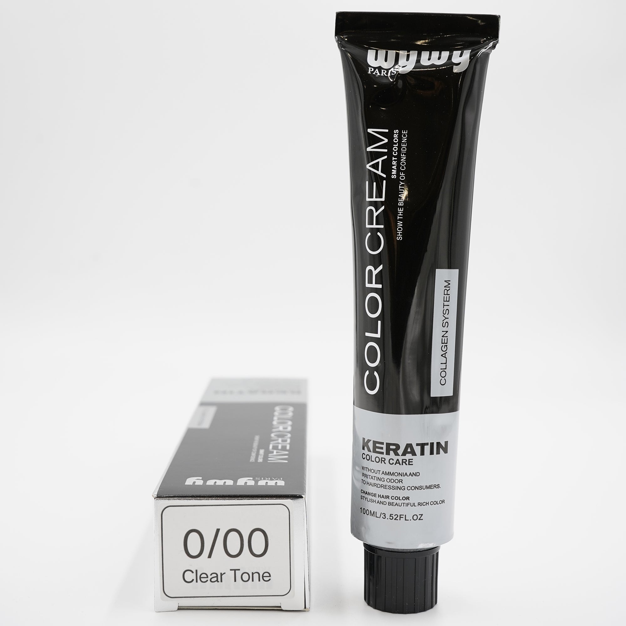 wywy color cream wywy color cream