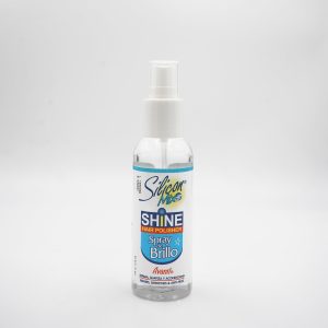 silicon mix spray de brillo