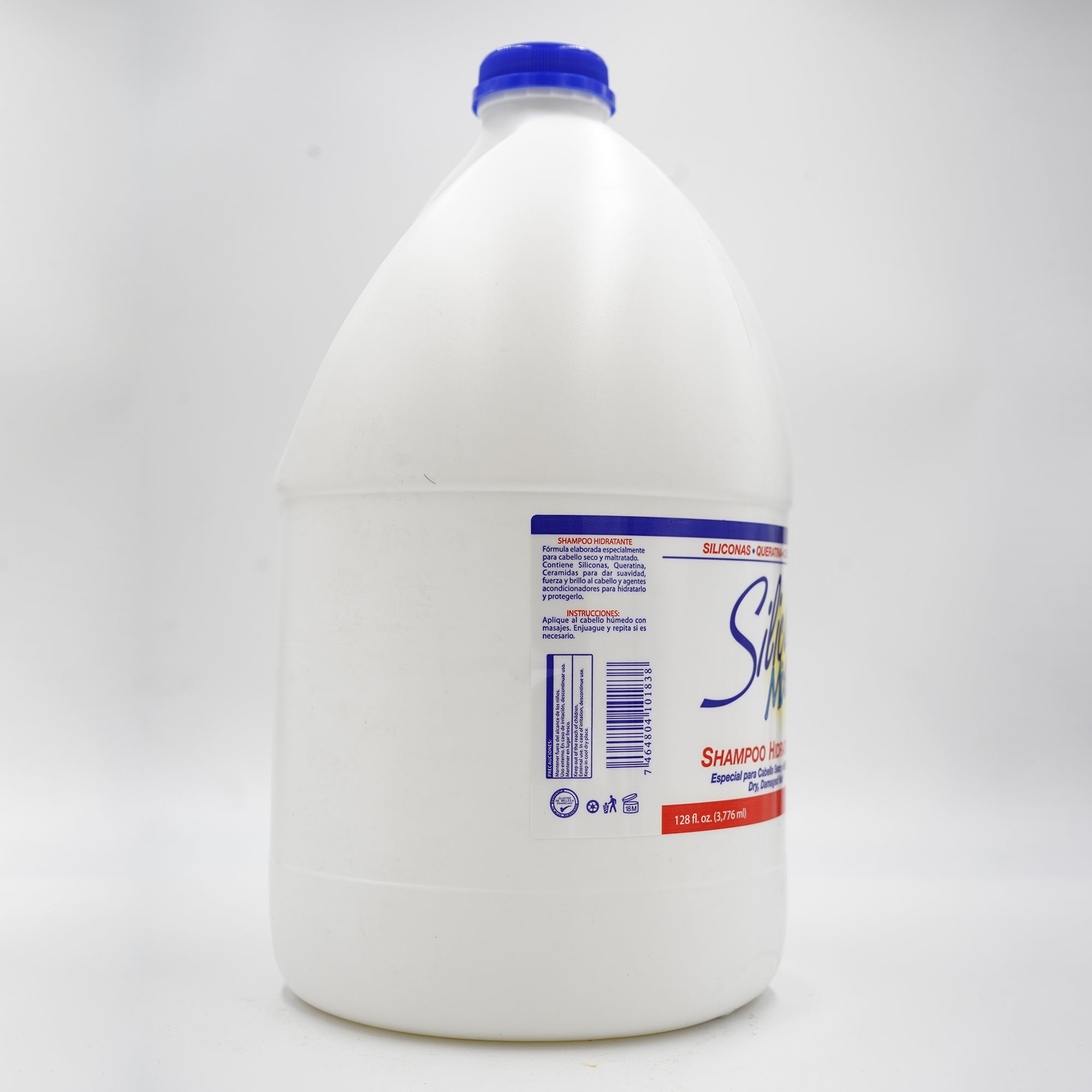 silicon mix shampoo 128oz silicon mix shampoo 128oz